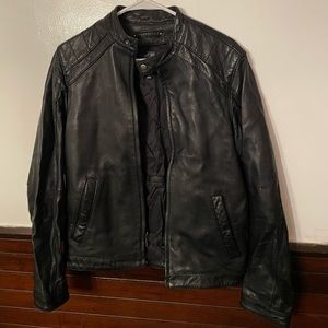 Wilsons leather jacket